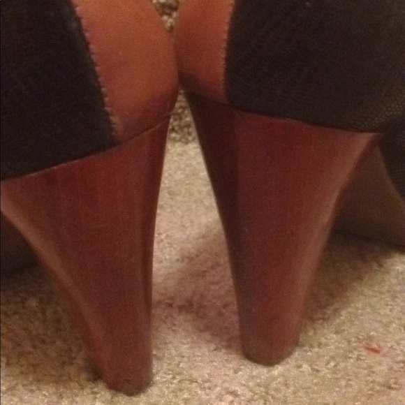 Kenneth Cole Reaction 🤔Leather - Picture 7 of 8